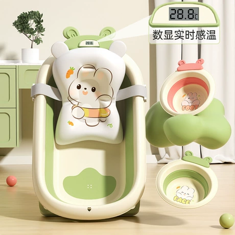 10+ Shop Chậu Tắm Trung Quốc Cho Bé Uy Tín Giá Tốt