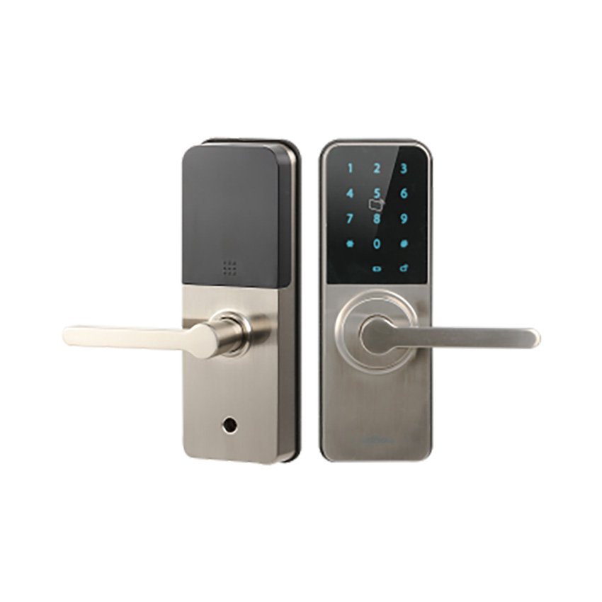 Thủ Tục Nhập Khẩu Khóa Cửa Thông Minh: HS Code, Thuế